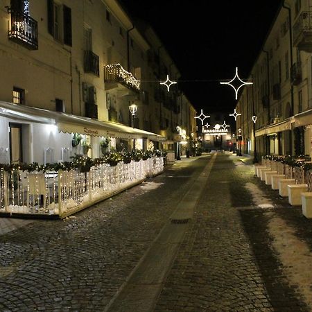 Il Cervo Reale Di Venaria Hotel เวนาเรีย เรอาเล ภายนอก รูปภาพ